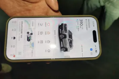 Haval H Dog New Energy