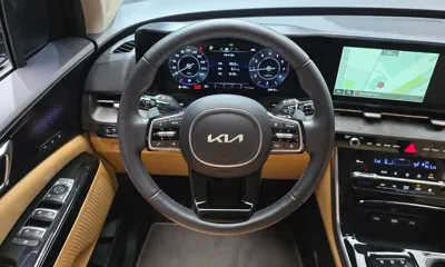 Kia Canival