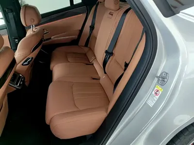 BYD 汉L
