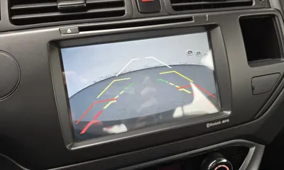Kia Pride