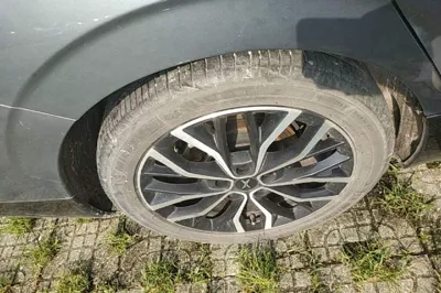 Xpeng P5