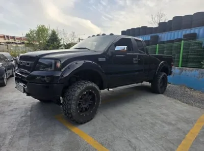 Ford F150