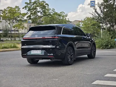 Li Auto Li L6