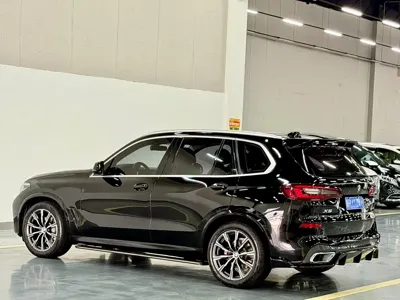 BMW X5 (Import)
