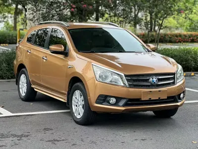 Venucia T70