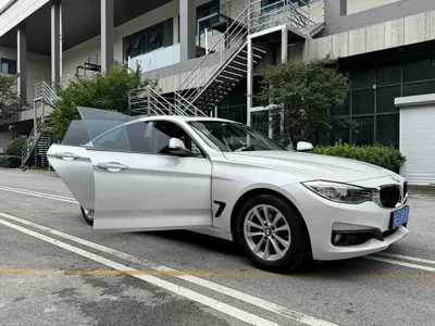 BMW 3 Series GT