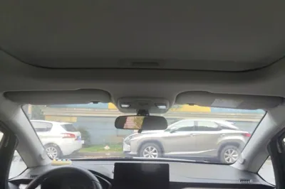 Geely Auto Vision X3
