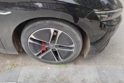 BYD Han