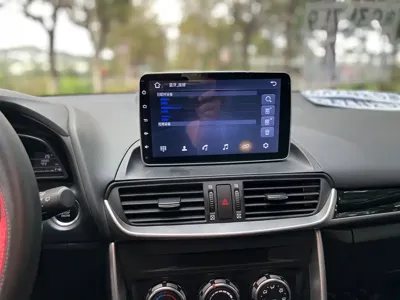 Mazda CX-4