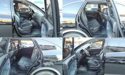 Hyundai Veracruz