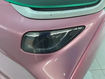 Baojun E200