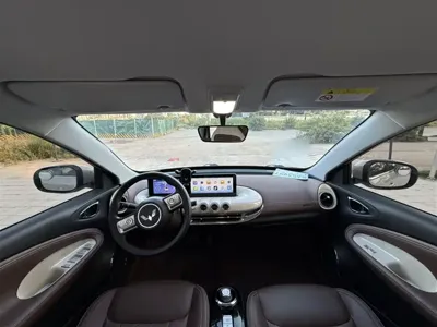 Wuling Bingo