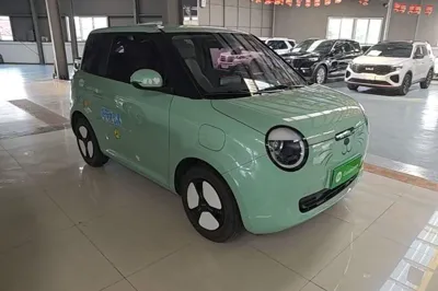 CHANGAN NEVO Lumin