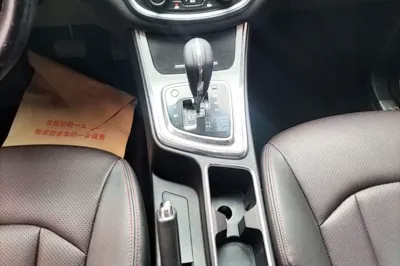 Baojun 560