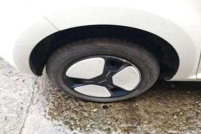 CHANGAN NEVO Lumin