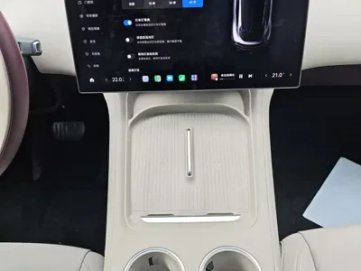 Xiaomi 小米YU7
