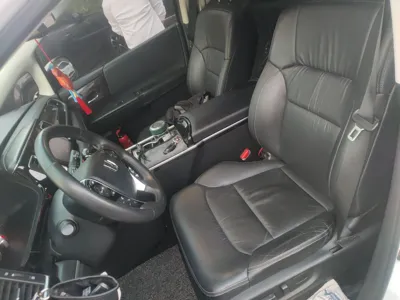 Honda Elysion