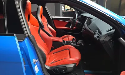 BMW 2-Series