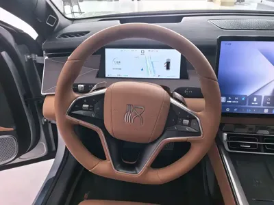 BYD 汉L