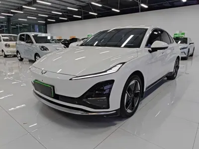 Wuling Xingguang