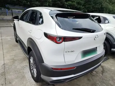 Mazda CX-30 EV
