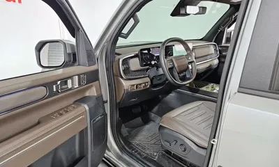 Kia Tasman