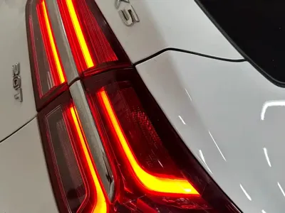 Roewe RX5