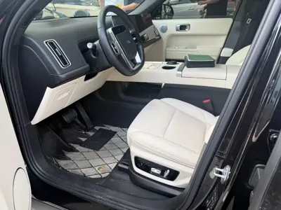 Li Auto Li L7