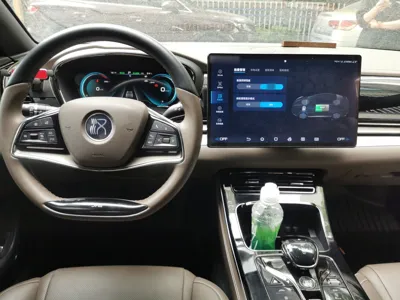 BYD Han