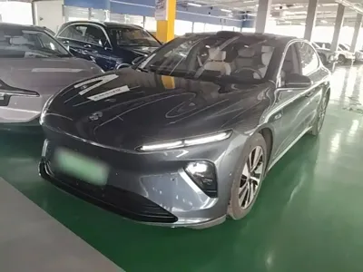 Nio ET7