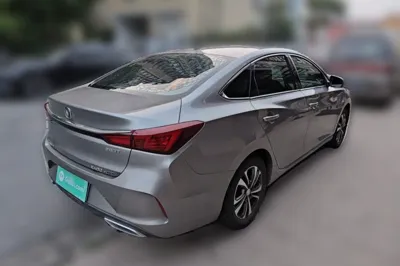 Changan Eado
