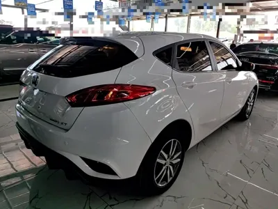 Changan Eado XT