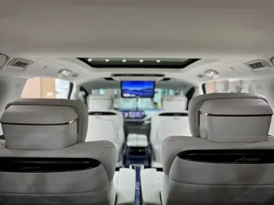 Buick Century