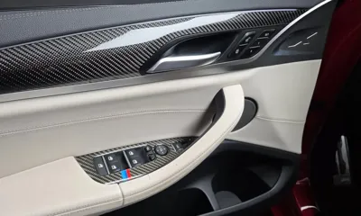 BMW X4M