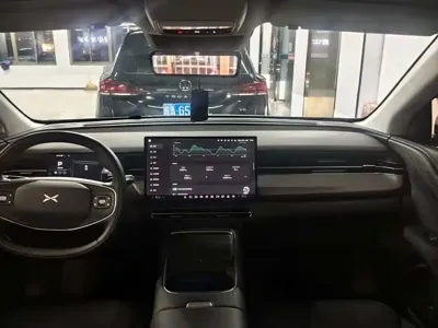 Xpeng G6