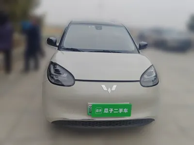 Wuling Bingo