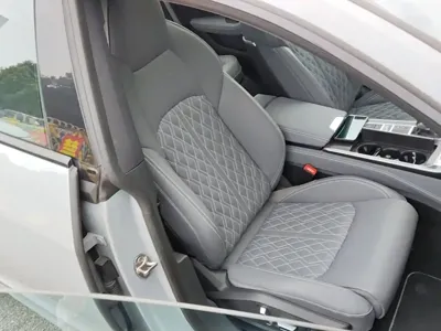 Audi A7L