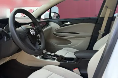 Buick Verano