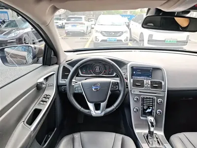 Volvo XC60 (Import)