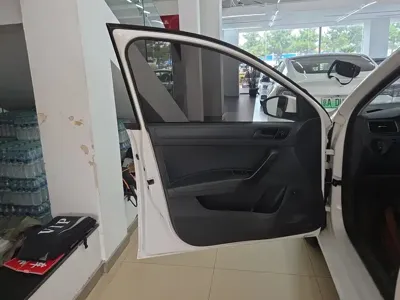Volkswagen Santana