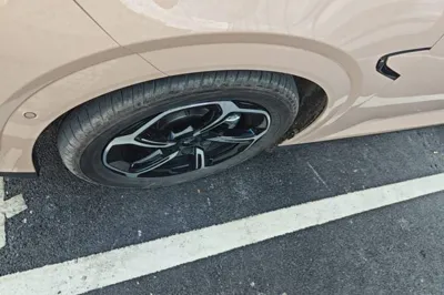 BYD Seal 06GT