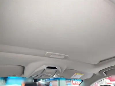 Geely Binrui