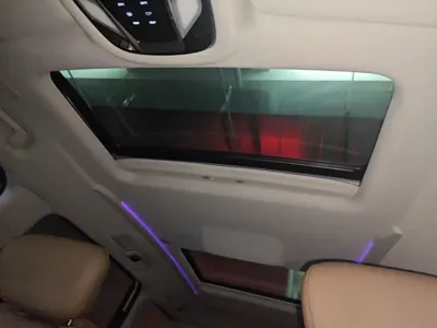 JAC Refine Refine RF8 PHEV