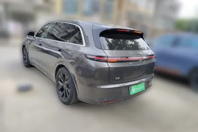 Li Auto L7