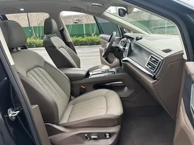 Volkswagen Viloran