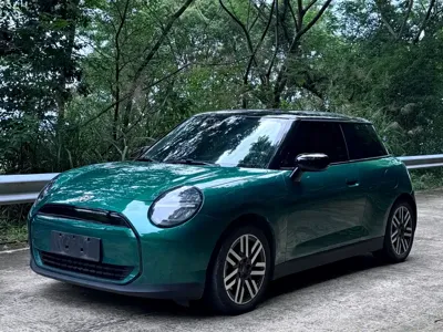 MINI MINI COOPER EV