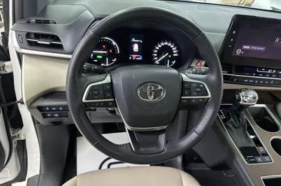 Toyota Granvia