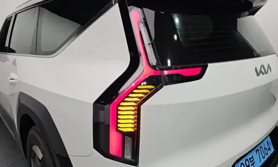 Kia EV9