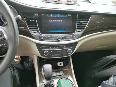 Buick Verano