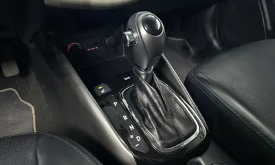 Kia Porte